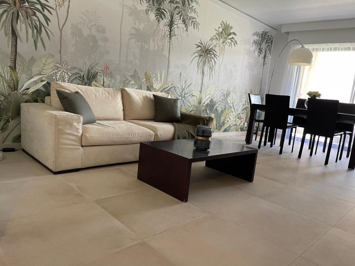 Domaine D'Ahmosis, Modern 2 Bedrooms Refurbished Apartment, F3 Moderne Fraichement Renove Le Cannet Kültér fotó
