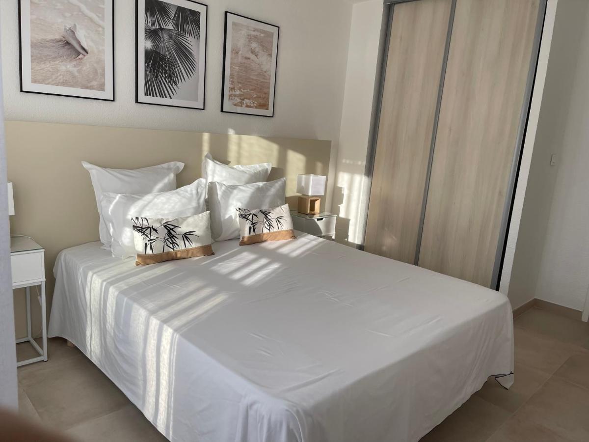Domaine D'Ahmosis, Modern 2 Bedrooms Refurbished Apartment, F3 Moderne Fraichement Renove Le Cannet Kültér fotó
