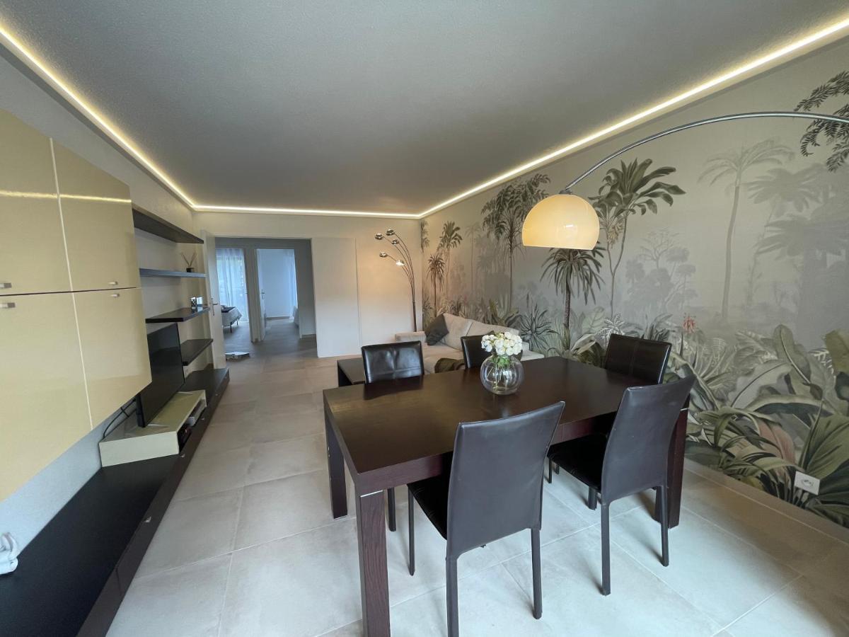 Domaine D'Ahmosis, Modern 2 Bedrooms Refurbished Apartment, F3 Moderne Fraichement Renove Le Cannet Kültér fotó