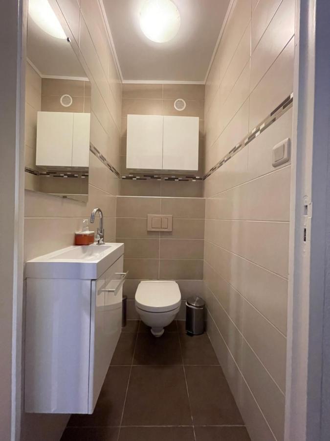 Domaine D'Ahmosis, Modern 2 Bedrooms Refurbished Apartment, F3 Moderne Fraichement Renove Le Cannet Kültér fotó