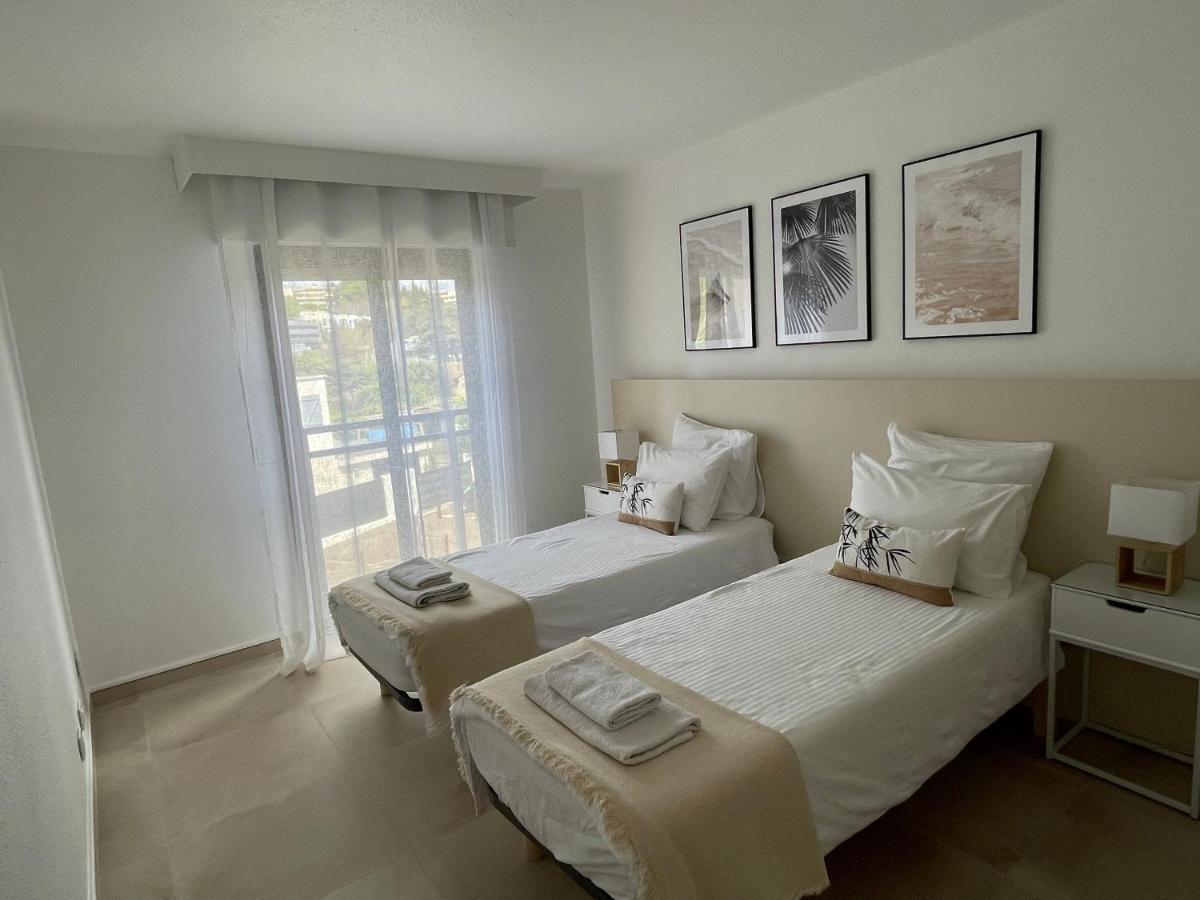 Domaine D'Ahmosis, Modern 2 Bedrooms Refurbished Apartment, F3 Moderne Fraichement Renove Le Cannet Kültér fotó